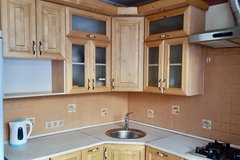 Екатеринбург, ул. Кольцевая, 32 (УНЦ) - фото квартиры