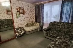 Екатеринбург, ул. Большакова, 13 (Парковый) - фото квартиры