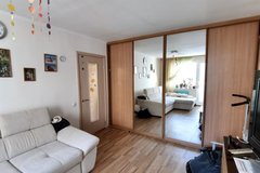 Екатеринбург, ул. Большакова, 13 (Парковый) - фото квартиры