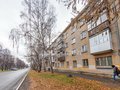 Екатеринбург, ул. Мира, 10 (Втузгородок) - фото квартиры