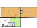 Екатеринбург, ул. Коминтерна, 20 (Втузгородок) - фото квартиры