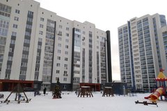 Екатеринбург, ул. Шевелева, 5 (ВИЗ) - фото квартиры