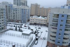 Екатеринбург, ул. Фролова, 31 (ВИЗ) - фото квартиры