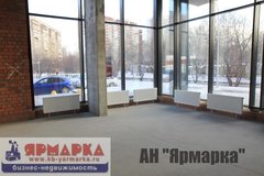 Екатеринбург, ул. Новгородцевой, 15 - фото торговой площади