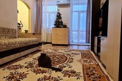 г. Краснотурьинск, ул. Серова, 16 (городской округ Краснотурьинск) - фото квартиры
