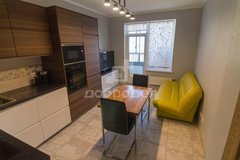 Екатеринбург, ул. Волгоградская, 18а (Юго-Западный) - фото квартиры