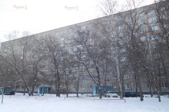 Екатеринбург, ул. Громова, 142 (Юго-Западный) - фото квартиры