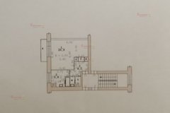 Екатеринбург, ул. Блюхера, 75/2 (Пионерский) - фото квартиры