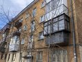 Екатеринбург, ул. Кишиневская, 27 (Старая Сортировка) - фото квартиры