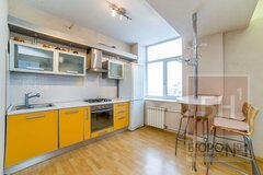 Екатеринбург, ул. Генеральская, 6 (Втузгородок) - фото квартиры