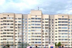 Екатеринбург, ул. Кольцевая, 39 (УНЦ) - фото квартиры