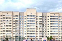 Екатеринбург, ул. Кольцевая, 39 (УНЦ) - фото квартиры