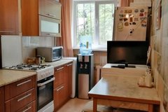 Екатеринбург, ул. Крауля, 72 (ВИЗ) - фото квартиры