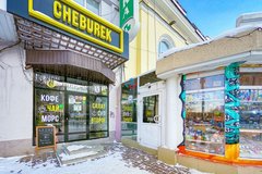Екатеринбург, ул. Ленина, 41 (Центр) - фото готового бизнеса