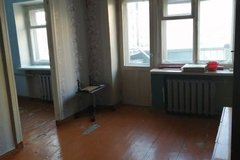 Екатеринбург, ул. Академическая, 19а (Втузгородок) - фото квартиры