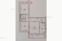 Екатеринбург, ул. Кирова, 9 (ВИЗ) - фото квартиры