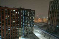 Екатеринбург, ул. Космонавтов, 11а (Завокзальный) - фото квартиры