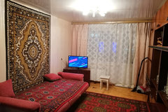 Екатеринбург, ул. Большакова, 13 (Парковый) - фото квартиры