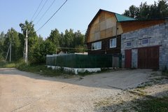 г. Дегтярск, ул. Фурманова, - (городской округ Город Дегтярск) - фото дома