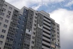 Екатеринбург, ул. Дружининская, 5Б (Старая Сортировка) - фото квартиры