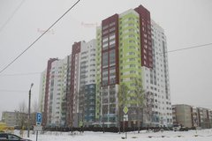 г. Верхняя Пышма, ул. Огнеупорщиков, 15 (городской округ Верхняя Пышма) - фото квартиры