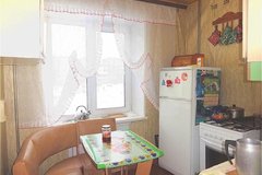г. Краснотурьинск, ул. Клубная, 4 (городской округ Краснотурьинск) - фото квартиры
