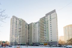 Екатеринбург, ул. Кунарская, 34 (Старая Сортировка) - фото квартиры