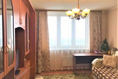 Екатеринбург, ул. Южногорская, 9 (Химмаш) - фото квартиры