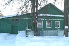 г. Березовский, ул. Лесная, 4 (городской округ Березовский) - фото дома