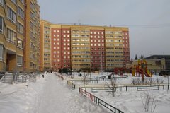 Екатеринбург, ул. Прибалтийская, 11 (Компрессорный) - фото квартиры