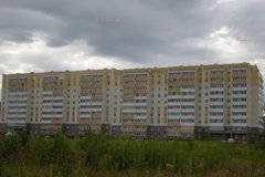 Екатеринбург, ул. Авиаторов, 10 - фото квартиры