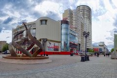 Екатеринбург, ул. Вайнера, 19 - фото офисного помещения