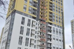 Екатеринбург, ул. Червонная, 40 (Старая Сортировка) - фото квартиры