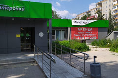 Екатеринбург, ул. Сиреневый, 5б (ЖБИ) - фото торговой площади