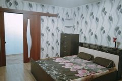 Екатеринбург, ул. Восстания, 58 (Уралмаш) - фото комнаты