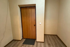 Екатеринбург, ул. Авиаторов, 1а (Кольцово) - фото квартиры