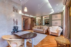 Екатеринбург, ул. Декабристов, 27 (Парковый) - фото квартиры