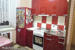 г. Краснотурьинск, ул. Базстроевская, 22 (городской округ Краснотурьинск) - фото квартиры