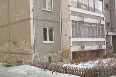 г. Березовский, ул. Гагарина, 15/2 (городской округ Березовский) - фото квартиры