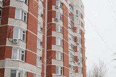 Екатеринбург, ул. Владимира Высоцкого, 36 (ЖБИ) - фото квартиры