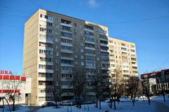 Екатеринбург, ул. Викулова, 32 (ВИЗ) - фото квартиры
