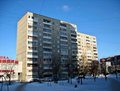 Екатеринбург, ул. Викулова, 32 (ВИЗ) - фото квартиры