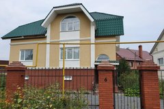 Екатеринбург, ул. Цыганская, 6 (Совхоз) - фото дома