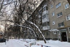 Екатеринбург, ул. Онуфриева, 36 - фото квартиры