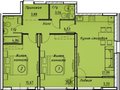 Продажа квартиры: Екатеринбург, ул. Ткачей, 17 (Парковый) - Фото 1
