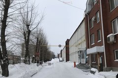 Екатеринбург, ул. Владимира Высоцкого, 42 (ЖБИ) - фото гаража