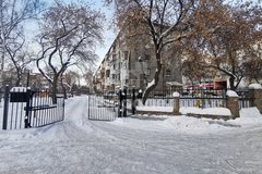 Екатеринбург, ул. Луначарского, 74 (Центр) - фото квартиры