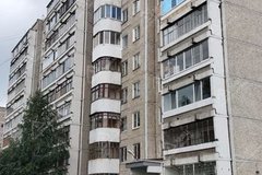 Екатеринбург, ул. Рабочих, 9 (ВИЗ) - фото квартиры