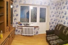 Екатеринбург, ул. Хибиногорский, 29 (Химмаш) - фото комнаты