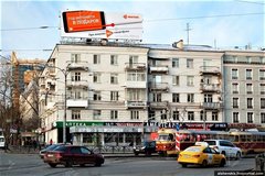 Екатеринбург, ул. Куйбышева, 57 - фото торговой площади